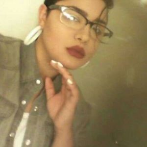 Meet your Posher, Lilly